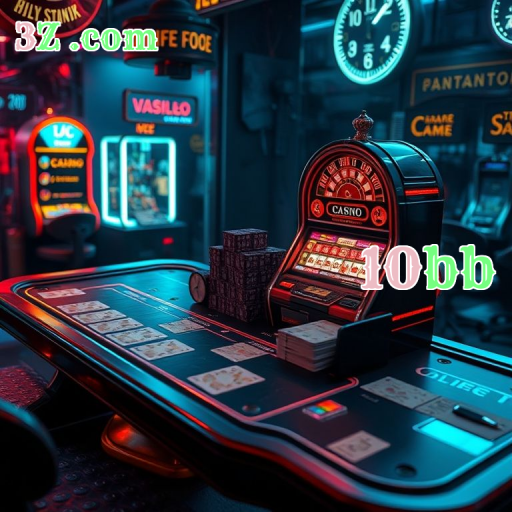 Desvendando os Bônus Imperdíveis do 10bb para Jogadores