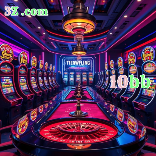 Jogos Incríveis no 10bb: Diversão Garantida para Todos!